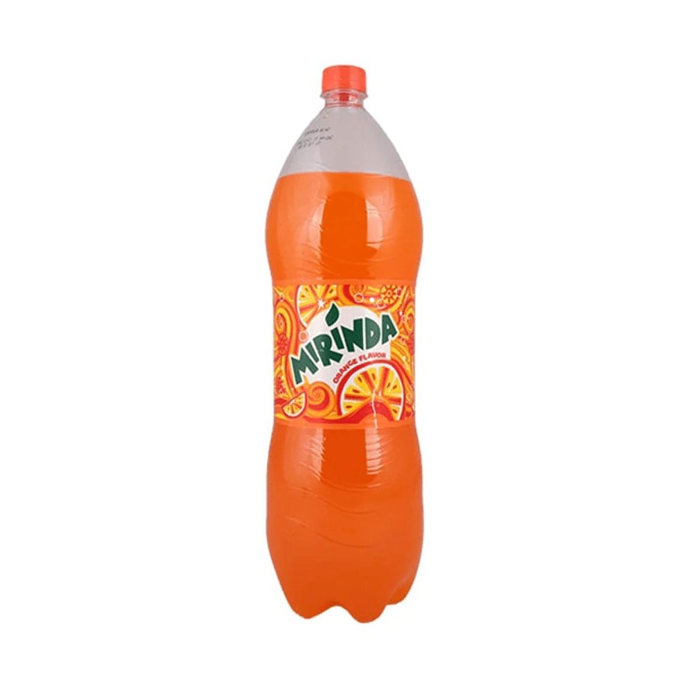 MIRINDA JUMBO