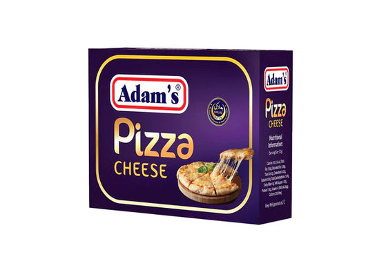 ADAMS PIZZA CHEESE