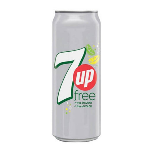 7 UP DIET SLIM