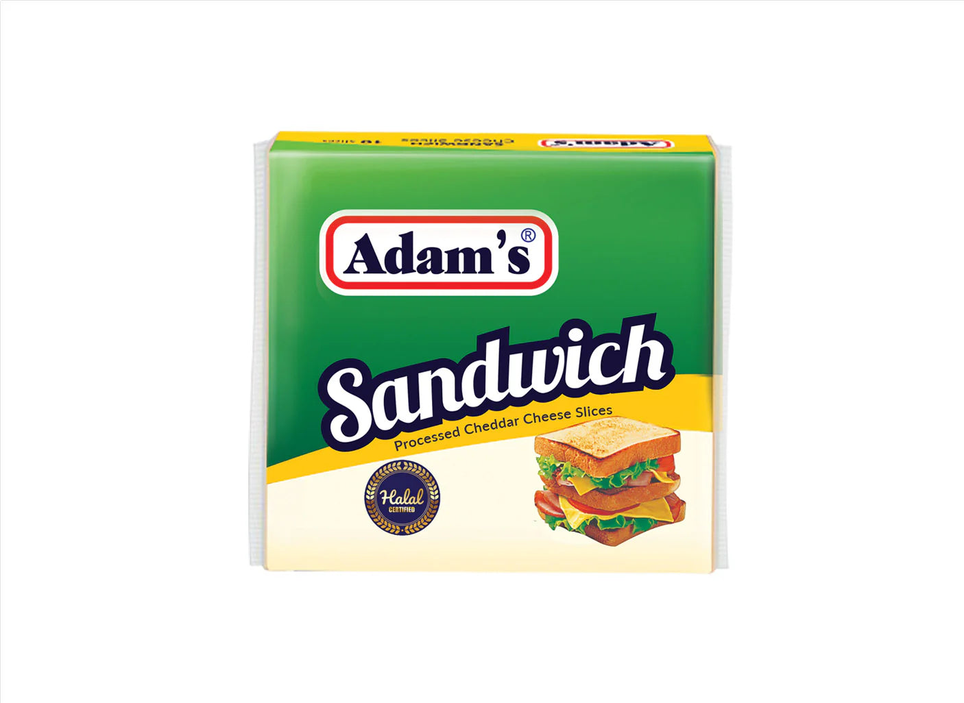 ADAMS SANDWICH CHEESE