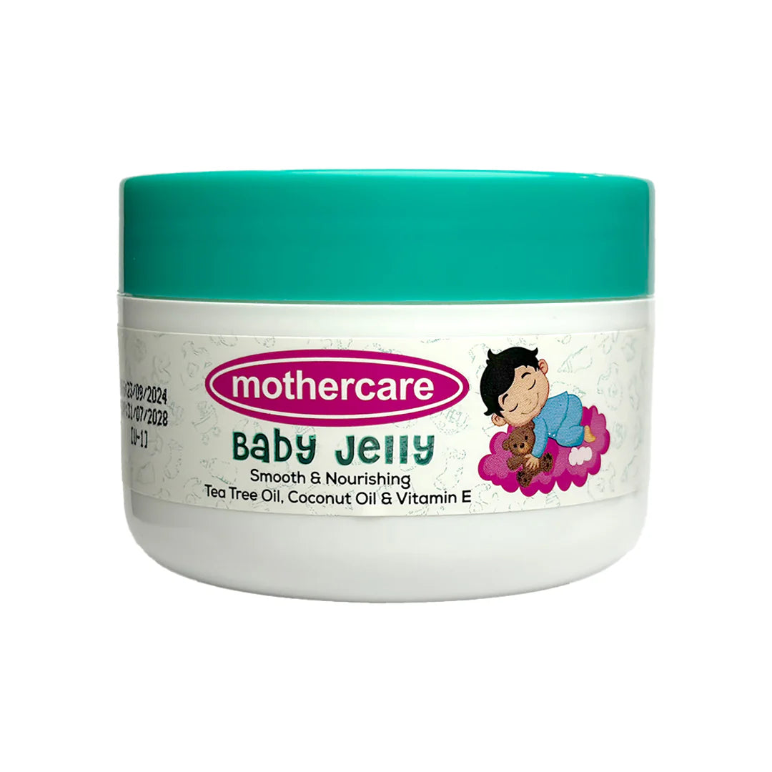 MOTHER CARE BABY JELLY