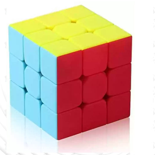 YANG 3X3 CUBE NO-7766-2