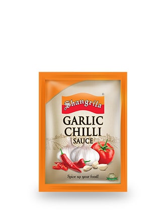 SHANGRILA CHILLI GARLIC 70GM