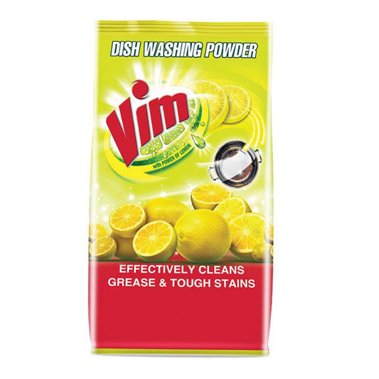 VIM LEMON 400GM