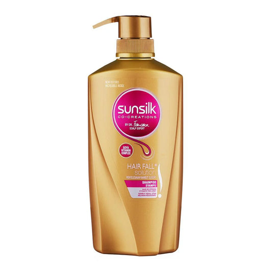 SUNSLIK HAIR SOLUTION SHAMPOO 660ML