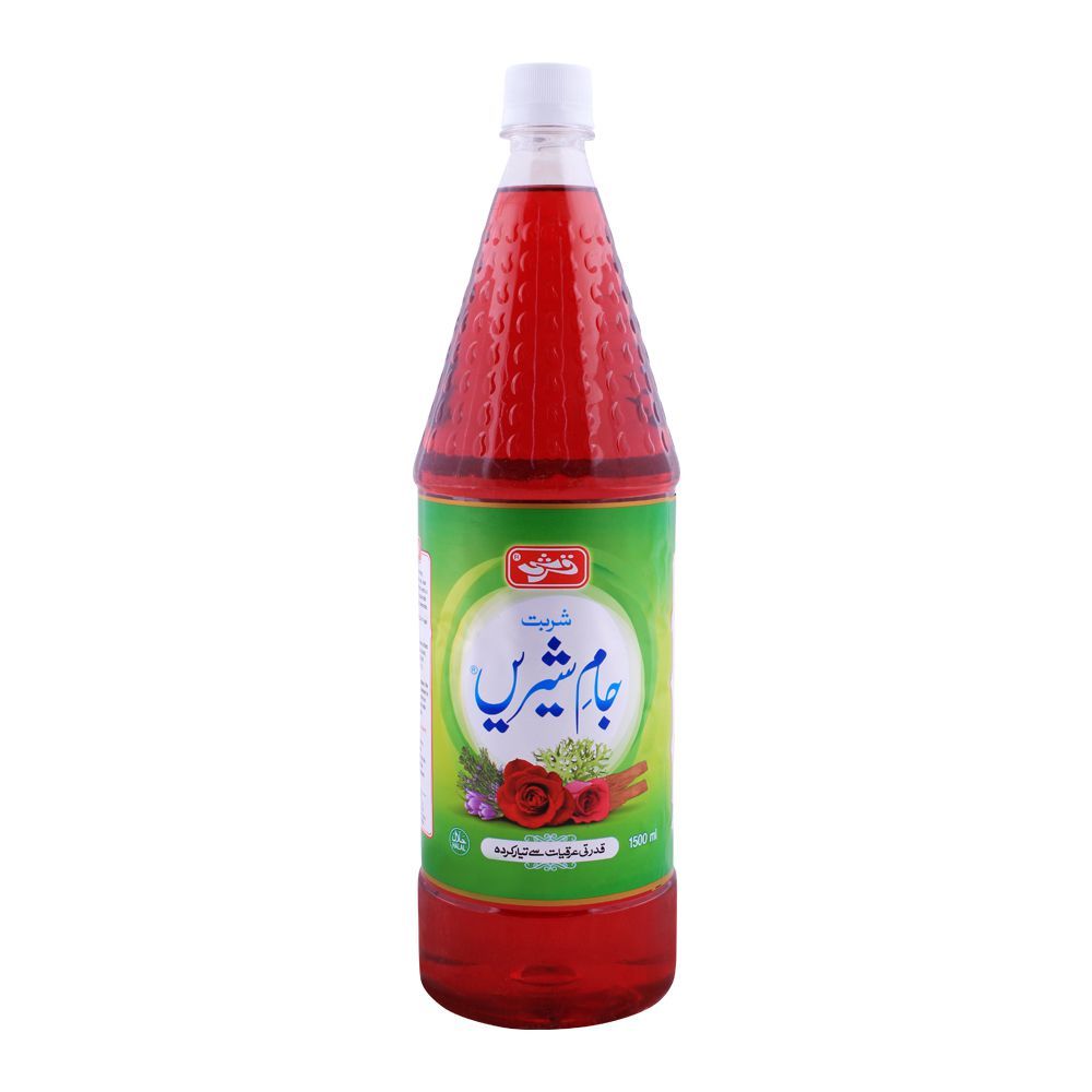 JAME-E-SHIRIN 1.5 LTR