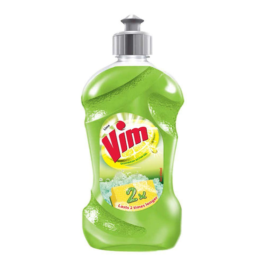 VIM LIME GEL 500ML