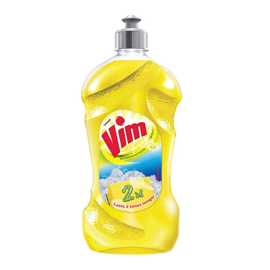 VIM LEMON 500ML