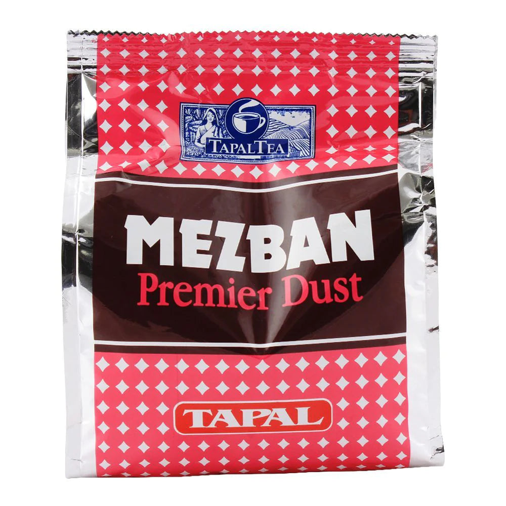 TAPAL MEZBAN DUST 430GM