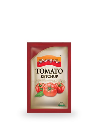 SHANGRILA TOMATO KETCHUP 70GM