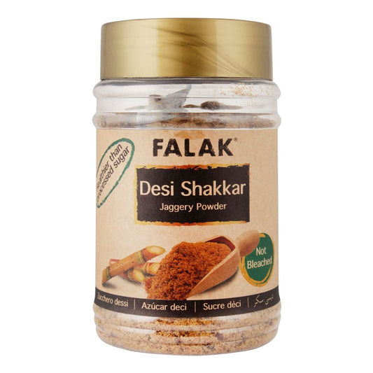 FALAK DESI GUR 500G