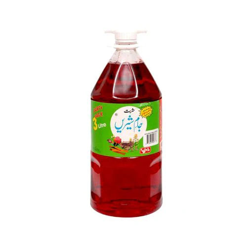 JAM E SHIRIN 3 LTR