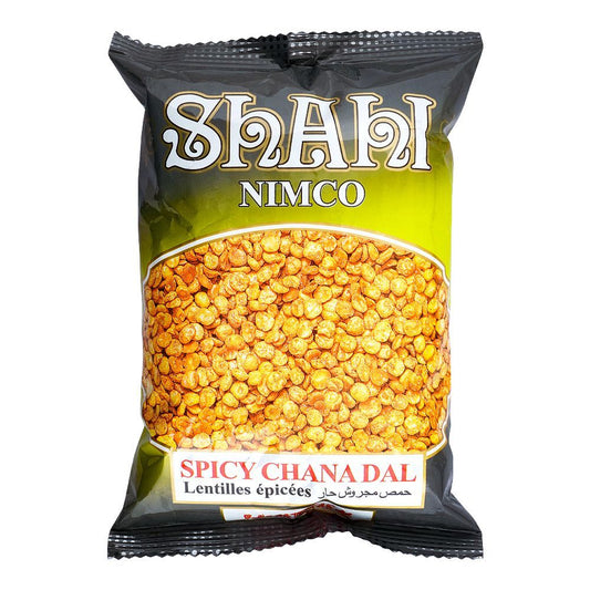 SHAHI NIMCO SPICY CHANA DAAL 135GM