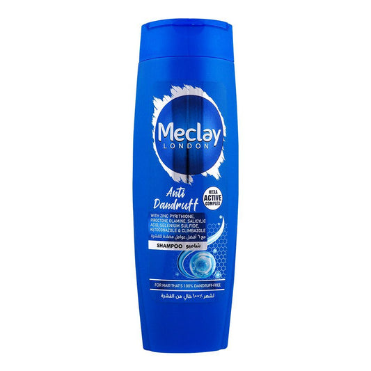 MECLAY ANTI-DANDRUFF SHAMPOO 360MLA