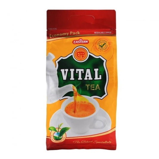 VITAL TEA 900G