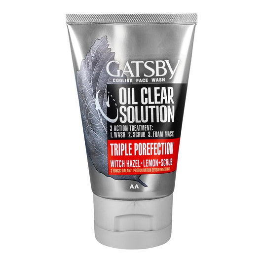 GATS BY FACE WASH