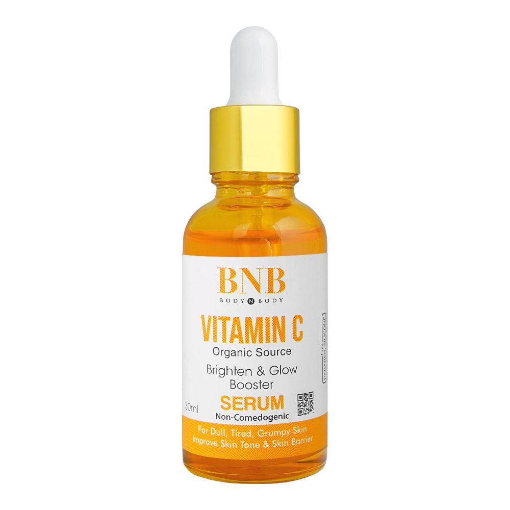 BNB VITAMIN C SERUM 30ML