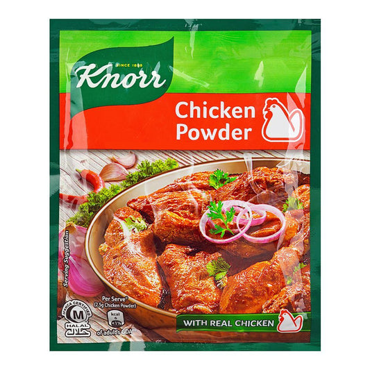 KNORR CHICKEN POWDER 90 GM