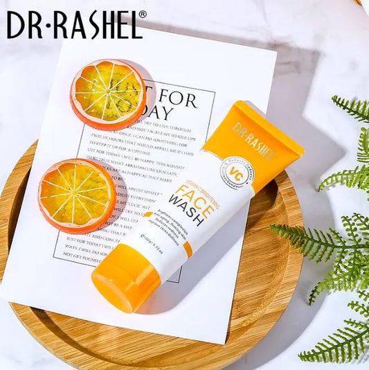 DR.RASHEL V/C FACE WASH