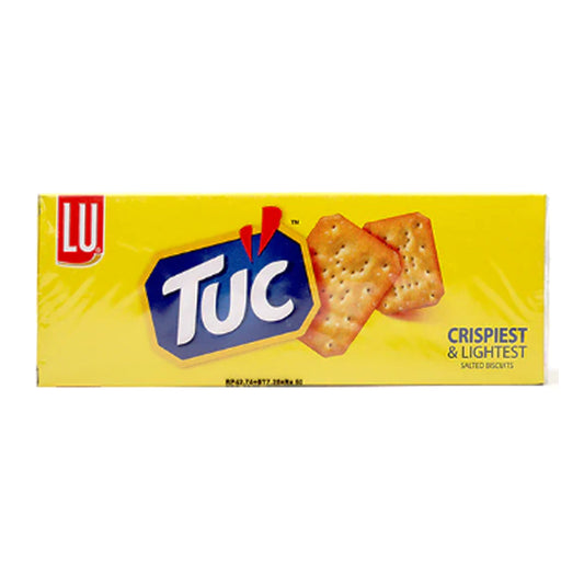 LU TUC FAMILY PACK