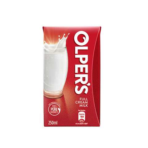 OLPERS 250ML MILK