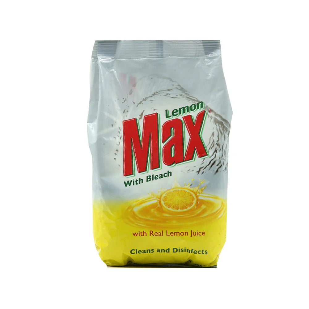 LEMON MAC POWDER BLEACH 790GM