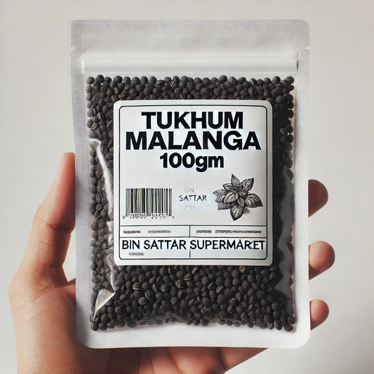 TUKHUM MALANGA 100GM