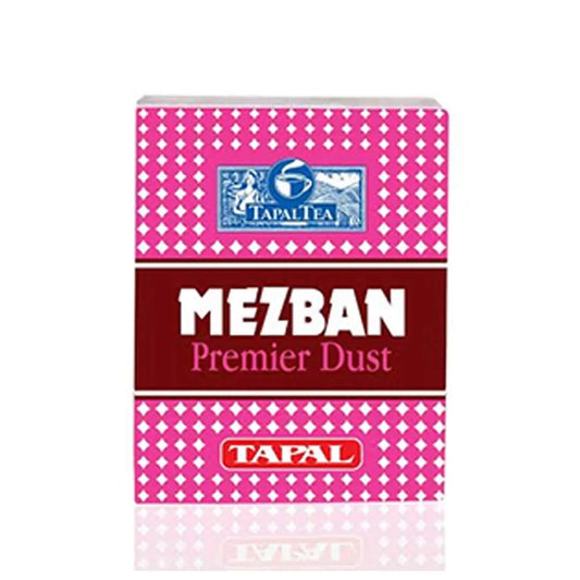 TAPAL MEZBAN TEA 215GM