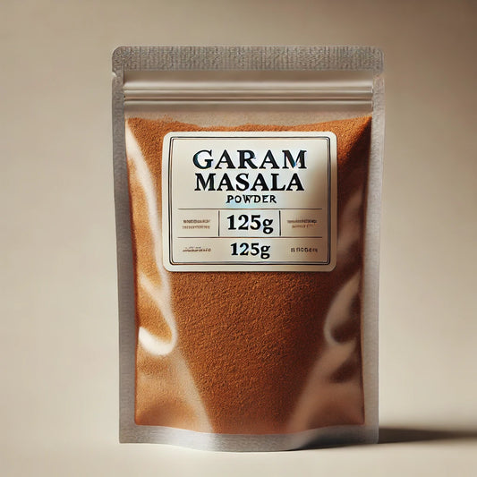 GARAM MASALA POWDER 100M