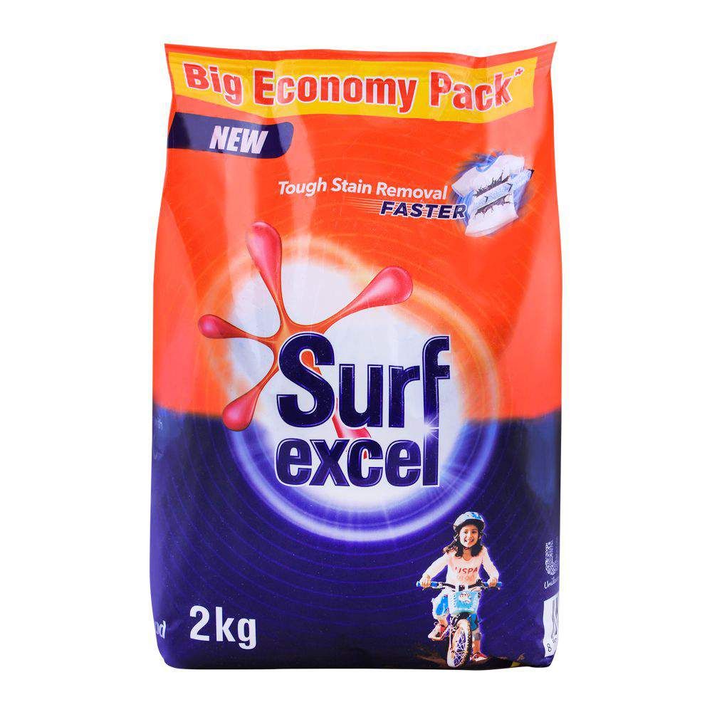 SURF EXCEL 2KG