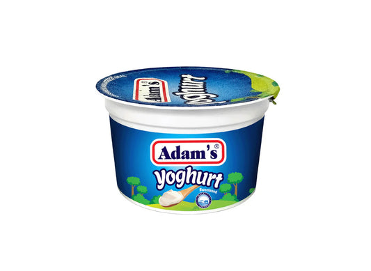 ADAMS YOGHURT 200 GM