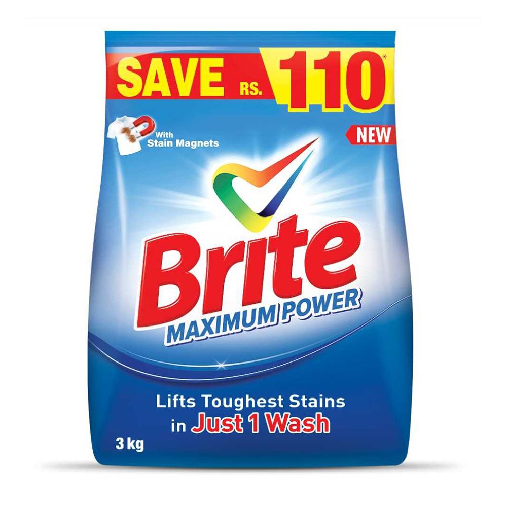 BRITE MP 3KG