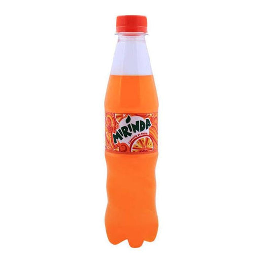 MIRINDA 345 ML