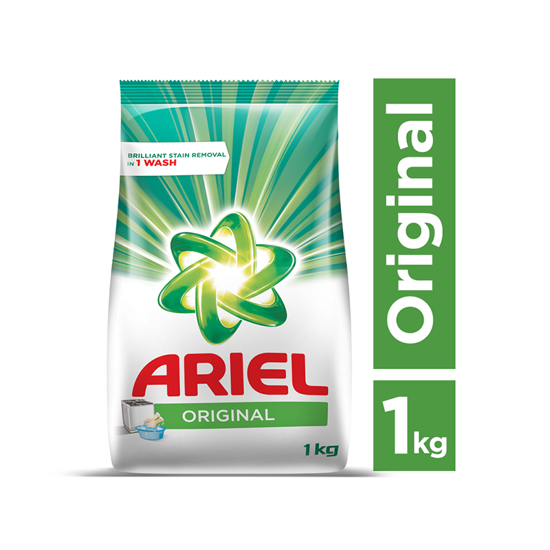 ARIEL SURF ORIGINAL 1KG