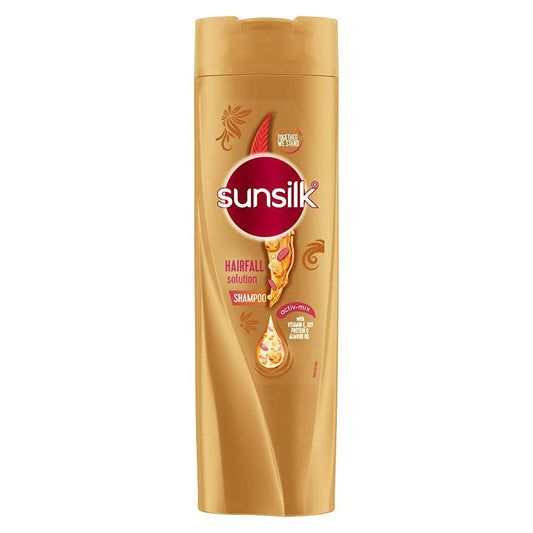 SUNSLIK HAIR SOLUTION SHAMPOO 360ML