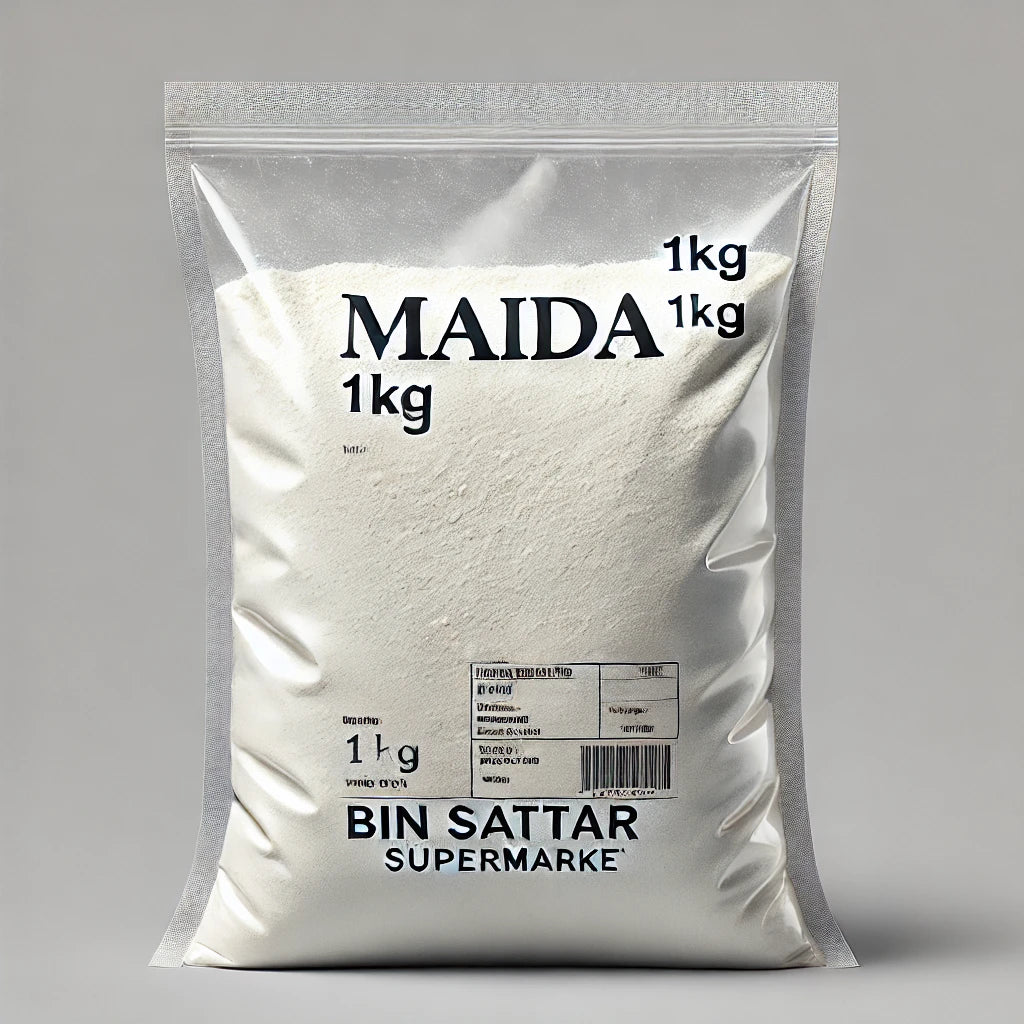 BS MAIDA 1 KG