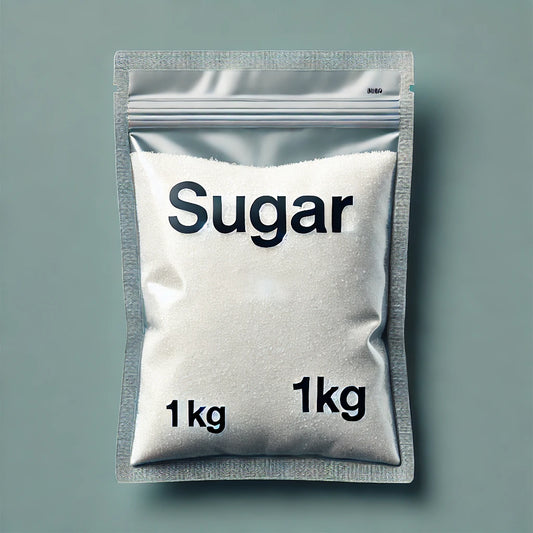 SUGAR 1KG