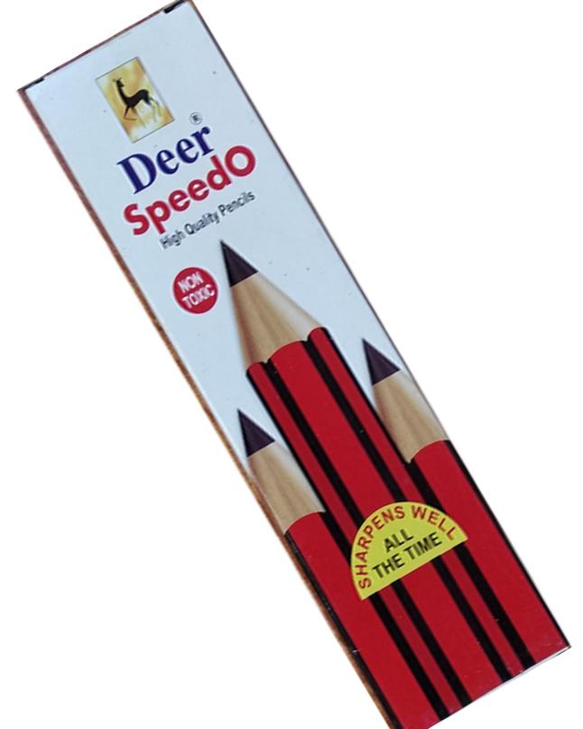 DEER SPEEDO PENCIL 75000-RT