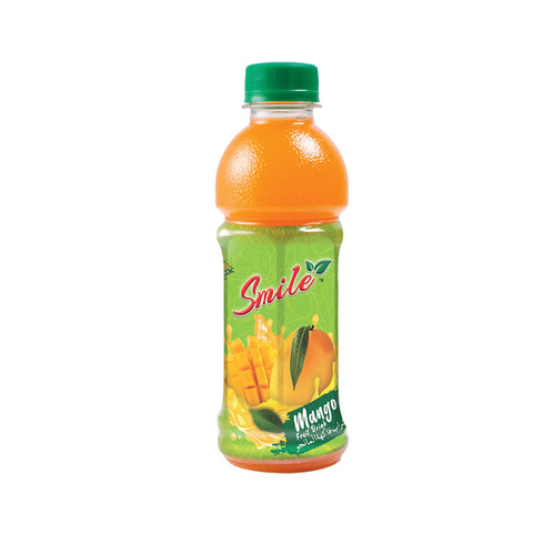 SMILE MANGO FRUIT 250ML