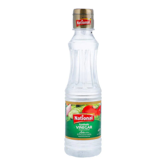 NATIONAL VINEGAR 300ML