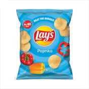 LAYS PAPRIKA 25%EXT 34.4GM