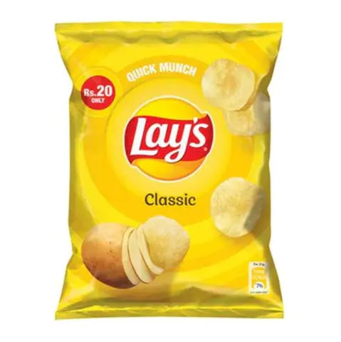 LAYS CLASSIC 23G