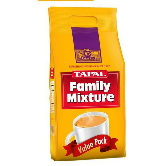 TAPAL FAMILY MIXTURE 900GM