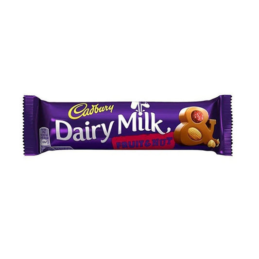 DAIRY MILK F/N 38GM