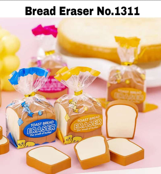 TOAST ERASER 1311