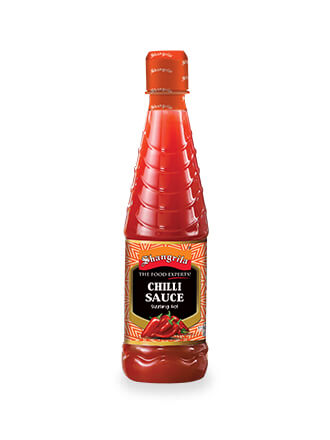 SHANGRILA CHILLI SAUCE 800ML