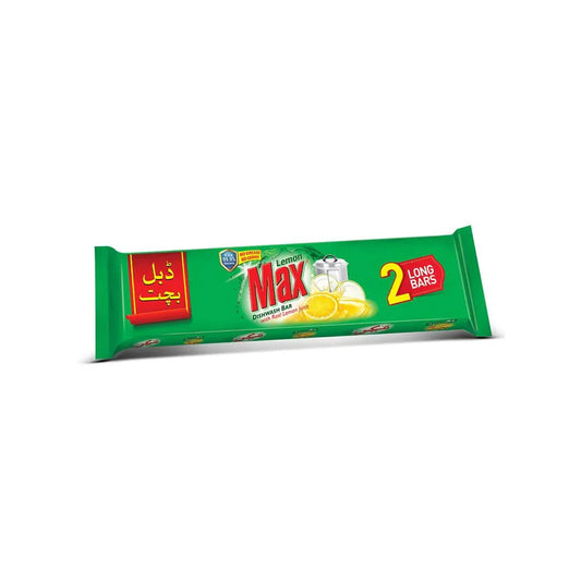 LEMON MAX BAR 530G