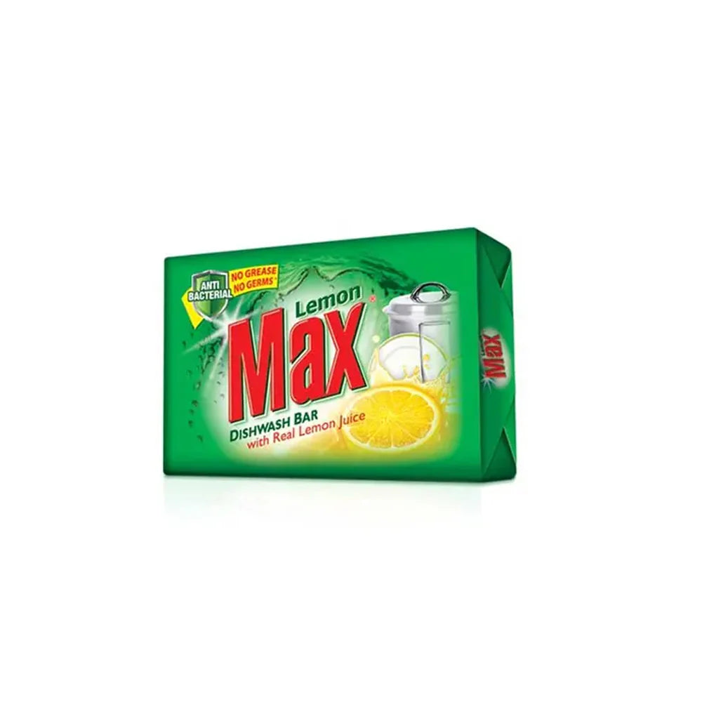 LEMON MAX 165GM