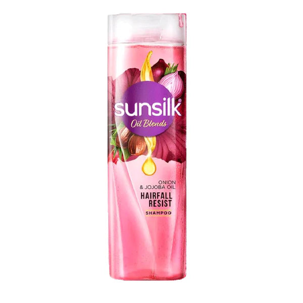 SUNSILK ONION & JOJOBA OIL 380ML