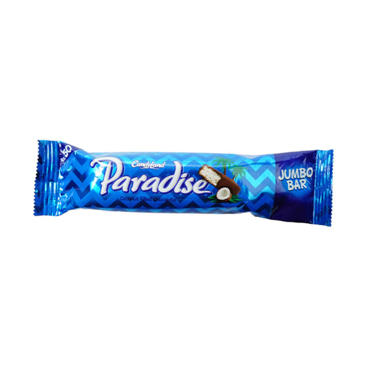 CANDYLAND  PARADISE JUMBO PACK